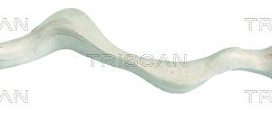 Brat suspensie roata BMW Seria 3 (E90) 320 i benzina 150 cai TRISCAN 8500 11552