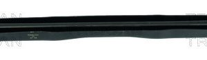 Brat suspensie roata BMW Seria 3 (E90) 330 i xDrive benzina 272 cai TRISCAN 8500 11554