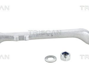 Brat suspensie roata BMW Seria 1 (F20) 118 i benzina 136 cai TRISCAN 8500 11589
