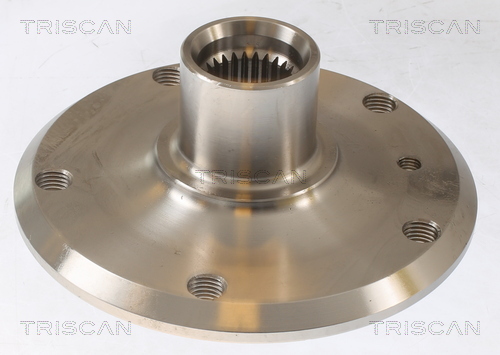 Butuc roata BMW Seria 3 Cabriolet (E46) 325 Ci benzina 192 cai TRISCAN 8535 11000