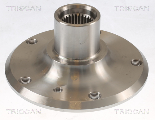 Butuc roata BMW Seria 3 (E90) 335 i benzina 326 cai TRISCAN 8535 11003