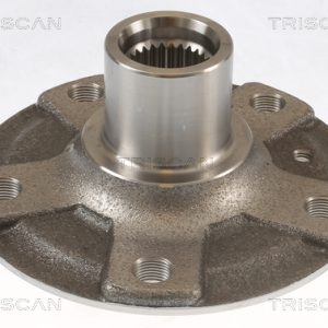 Butuc roata BMW Seria 3 (F30, F80) 318 d diesel 150 cai TRISCAN 8535 11008