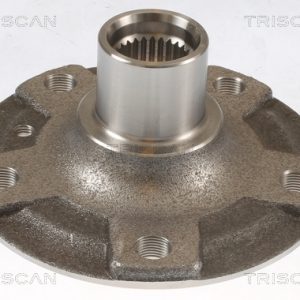 Butuc roata BMW Seria 1 (F20) 125 d diesel 218 cai TRISCAN 8535 11009