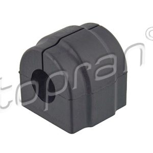 Bucsa bara stabilizatoare BMW Seria 3 (E46) 318 i benzina 143 cai TOPRAN 500 327