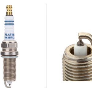 Bujie BMW Seria 1 (E87) 130 i benzina 265 cai HELLA 8EH 188 705-081