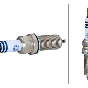 Bujie BMW Seria 3 (E90) 325 xi benzina 218 cai HELLA 8EH 188 706-081