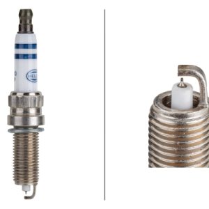 Bujie BMW Seria 1 (F21) 116 i benzina 136 cai HELLA 8EH 188 706-781