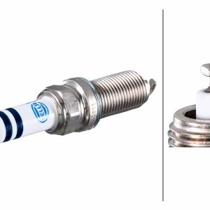 Bujie BMW Seria 3 Cabriolet (E93) 325 i benzina 218 cai HELLA 8EH 188 706-911