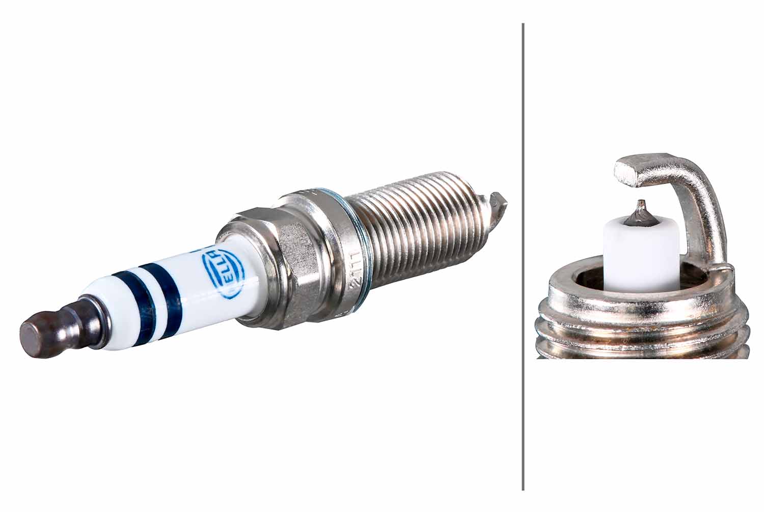 Bujie BMW Seria 3 cupe (E92) 325 i xDrive benzina 204 cai HELLA 8EH 188 706-911