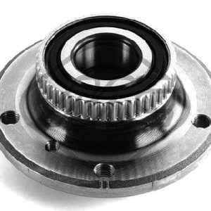 Butuc roata BMW Seria 3 (E46) 330 d diesel 204 cai METALCAUCHO 90111