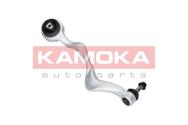 Brat suspensie roata BMW Seria 3 cupe (E92) 330 d xDrive diesel 245 cai KAMOKA 9050048
