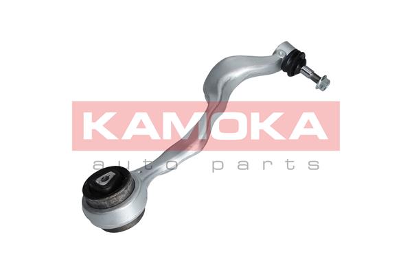Brat suspensie roata BMW Seria 1 (E87) 120 d diesel 150 cai KAMOKA 9050049