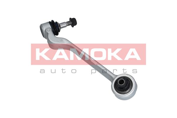 Brat suspensie roata BMW Seria 3 (E90) 320 si benzina 173 cai KAMOKA 9050051
