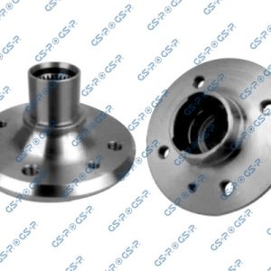 Butuc roata BMW Seria 3 (E30) 316 i benzina 102 cai GSP 9427003