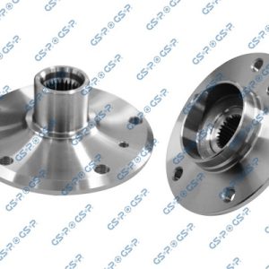 Butuc roata BMW Seria 3 cupe (E46) 318 Ci benzina 136 cai GSP 9427008