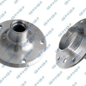 Butuc roata BMW Seria 3 (E90) 323 i benzina 190 cai GSP 9427011