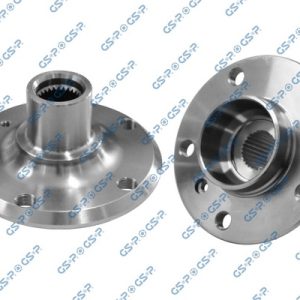 Butuc roata BMW Seria 3 (F30, F80) 330 i benzina 252 cai GSP 9428029