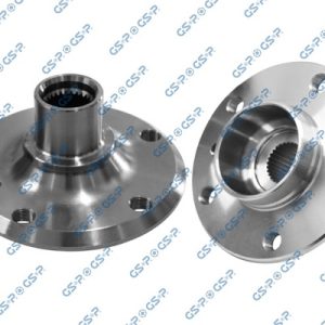 Butuc roata BMW Seria 3 (F30, F80) 320 i benzina 184 cai GSP 9428030