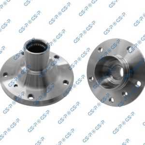 Butuc roata BMW Seria 3 Touring (E91) 316 i benzina 122 cai GSP 9430023