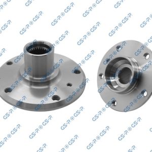 Butuc roata BMW Seria 3 Touring (E46) 330 xd diesel 204 cai GSP 9430024