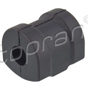 Bucsa bara stabilizatoare BMW Seria 3 (E36) 316 i benzina 102 cai TOPRAN 500 319