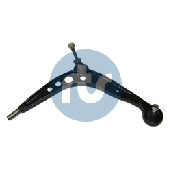Brat suspensie roata BMW Seria 3 (E30) 318 is benzina 136 cai RTS 96-09515-1