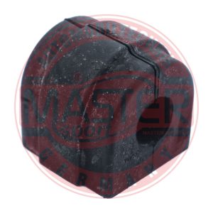 Bucsa bara stabilizatoare BMW Seria 3 (E46) 318 i benzina 118 cai MASTERSPORT GERMANY 9692F-PCS-MS