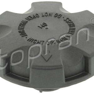 Buson vas expansiune BMW Seria 3 (G20, G80, G28) 320 d diesel 163 cai TOPRAN 502 029