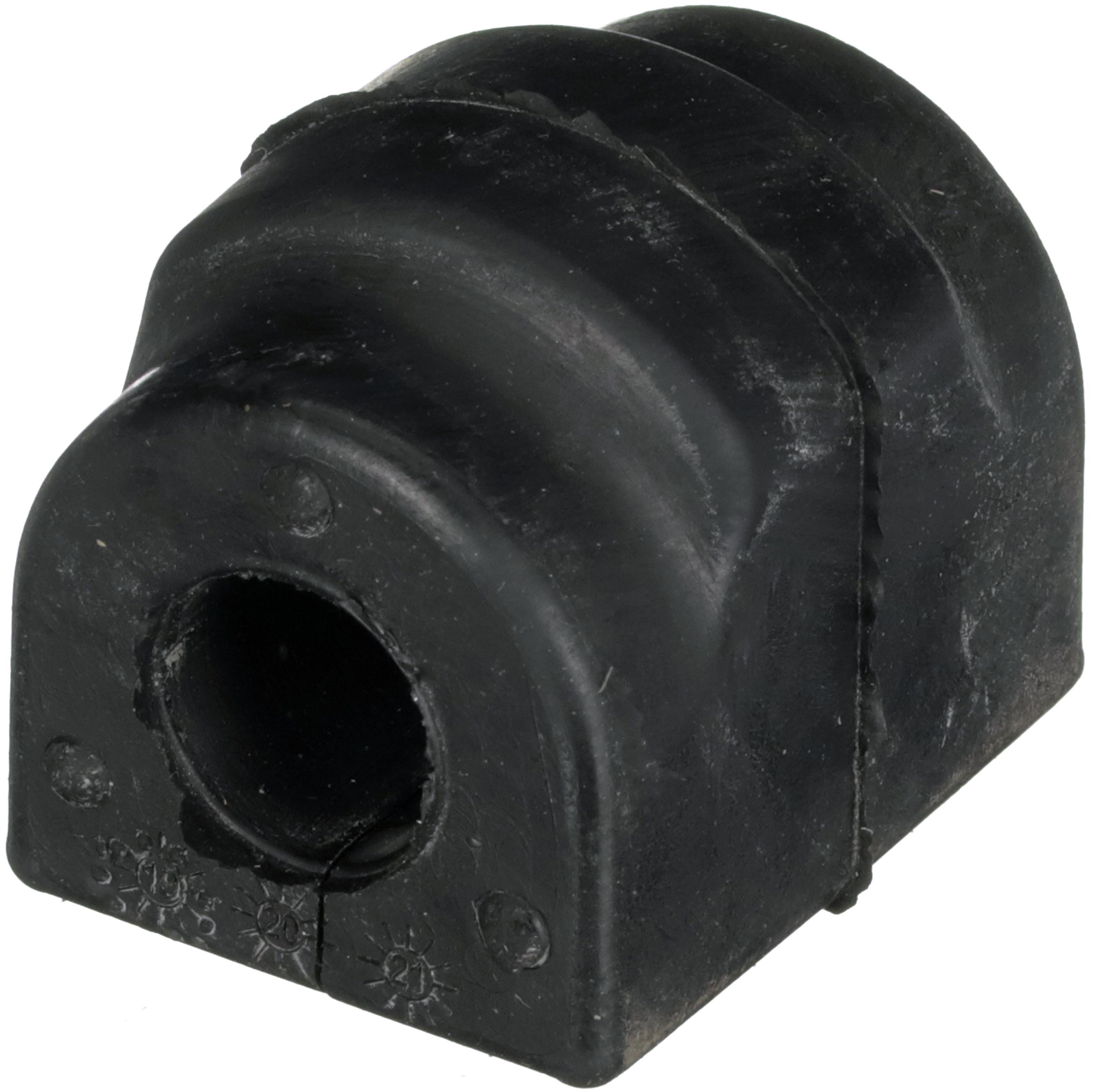 Bucsa bara stabilizatoare BMW Seria 3 Cabriolet (E46) 320 Cd diesel 150 cai GATES AWS1496