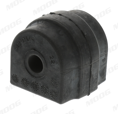 Bucsa bara stabilizatoare BMW Seria 1 (E81) 120 d diesel 177 cai MOOG BM-SB-15245