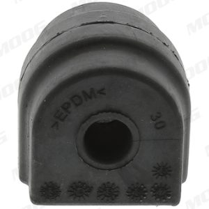 Bucsa bara stabilizatoare BMW Seria 3 (E90) M3 CRT benzina 450 cai MOOG BM-SB-15246