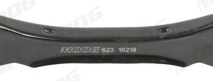 Brat suspensie roata BMW Seria 3 (F30, F80) 335 i benzina 306 cai MOOG BM-TC-10985