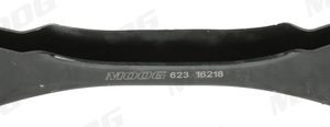 Brat suspensie roata BMW Seria 3 Gran Turismo (F34) 318 d diesel 143 cai MOOG BM-TC-10986