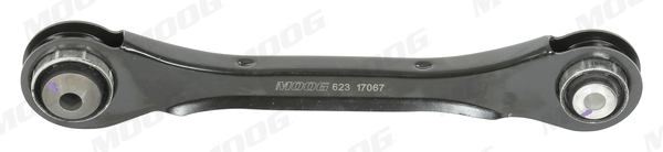 Brat suspensie roata BMW Seria 1 (F20) 120 d diesel 184 cai MOOG BM-TC-10987