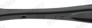 Brat suspensie roata BMW Seria 2 cupe (F22, F87) 220 d diesel 184 cai MOOG BM-TC-10990