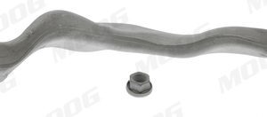 Brat suspensie roata BMW Seria 3 (F30, F80) 320 d xDrive diesel 163 cai MOOG BM-TC-14070