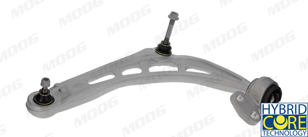 Brat suspensie roata BMW Seria 3 Cabriolet (E46) 323 Ci benzina 170 cai MOOG BM-WP-4738