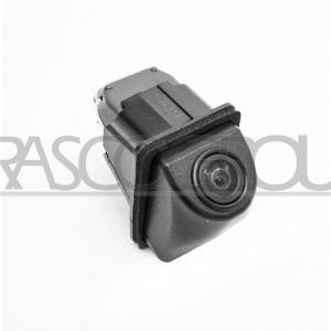 Camera pentru mers inapoi parcare asistata BMW Seria 3 (F30, F80) 330 i benzina 252 cai PRASCO BM123T051