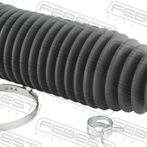 Burduf cauciuc directie BMW Seria 3 (F30, F80) 318 d diesel 143 cai FEBEST BMRKB-E70