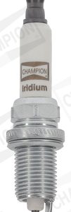 Bujie BMW Seria 3 (E36) 323 i benzina 170 cai CHAMPION CCH9803