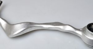 Brat suspensie roata BMW Seria 3 (E90) 318 d diesel 143 cai DENCKERMANN D120466