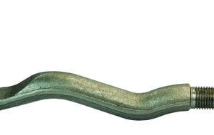 Cap de bara BMW Seria 3 (E30) M3 2.3 benzina 200 cai DENCKERMANN D130074