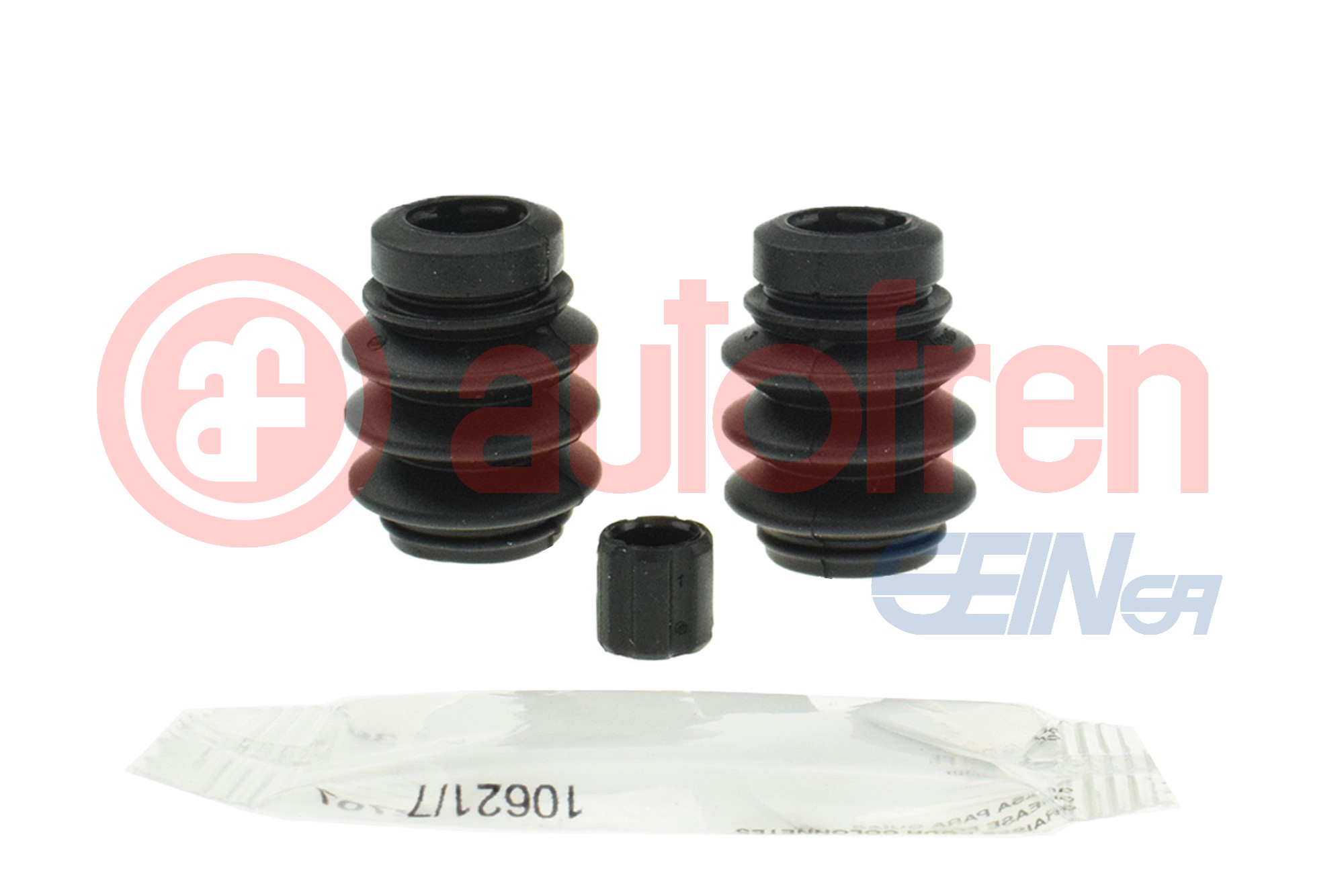 Burduf ghidaj etrier BMW Seria 3 (G20, G80, G28) 320 d xDrive diesel 190 cai AUTOFREN SEINSA D7448