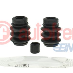 Burduf ghidaj etrier BMW Seria 2 cupe (G42, G87) M240 i benzina 374 cai AUTOFREN SEINSA D7448