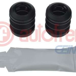 Burduf ghidaj etrier BMW Seria 3 (E30) 325 i X benzina 170 cai AUTOFREN SEINSA D7525