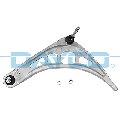Brat suspensie roata BMW Seria 3 cupe (E46) 320 Cd diesel 150 cai DAYCO DSS1358