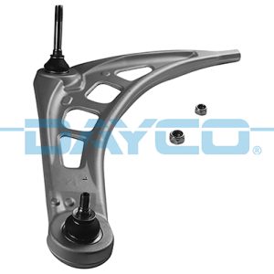Brat suspensie roata BMW Seria 3 Cabriolet (E46) 330 Ci benzina 231 cai DAYCO DSS1567