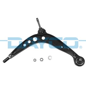 Brat suspensie roata BMW Seria 3 Compact (E36) 318 tds diesel 90 cai DAYCO DSS3130