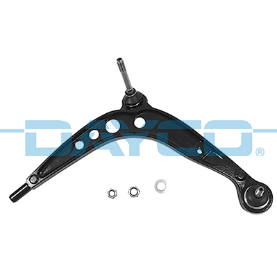 Brat suspensie roata BMW Seria 3 Touring (E36) 323 i benzina 170 cai DAYCO DSS3130