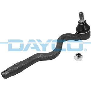 Cap de bara BMW Seria 3 Cabriolet (E46) 330 Cd diesel 204 cai DAYCO DSS3342